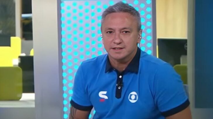 Paulo Nunes alerta o Flamengo e admite decepção com time em 2025: “Esperava mais” Paulo Nunes alerta o Flamengo e admite decepção com time em 2025: “Esperava mais”