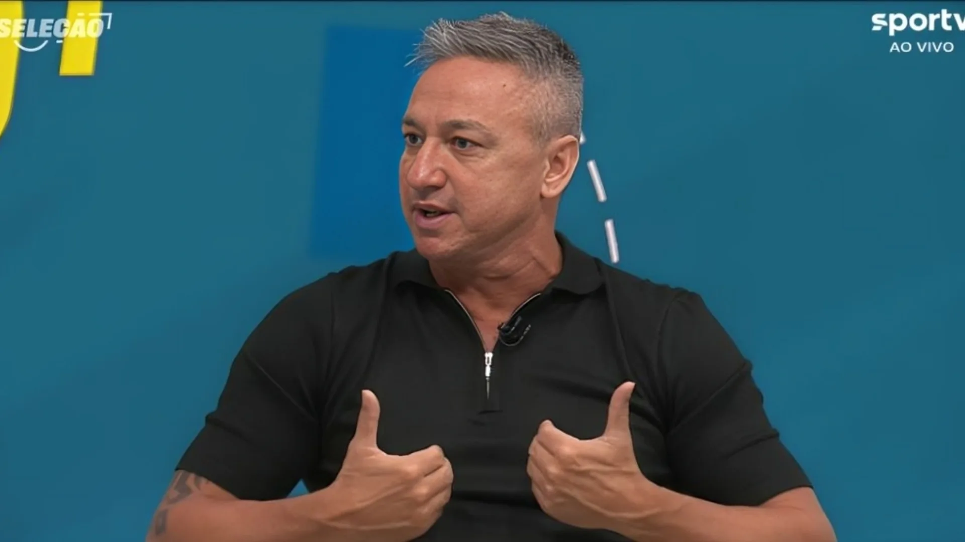 Paulo Nunes surpreende sobre Palmeiras x São Paulo no Paulistão: “Vai ser”