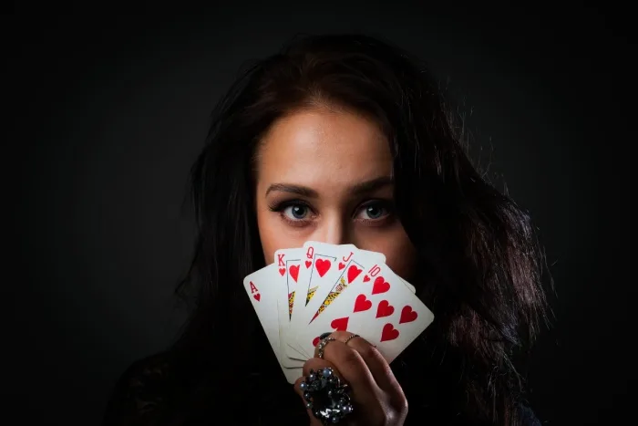 Poker Online Melhores Jogos De Cassino Online