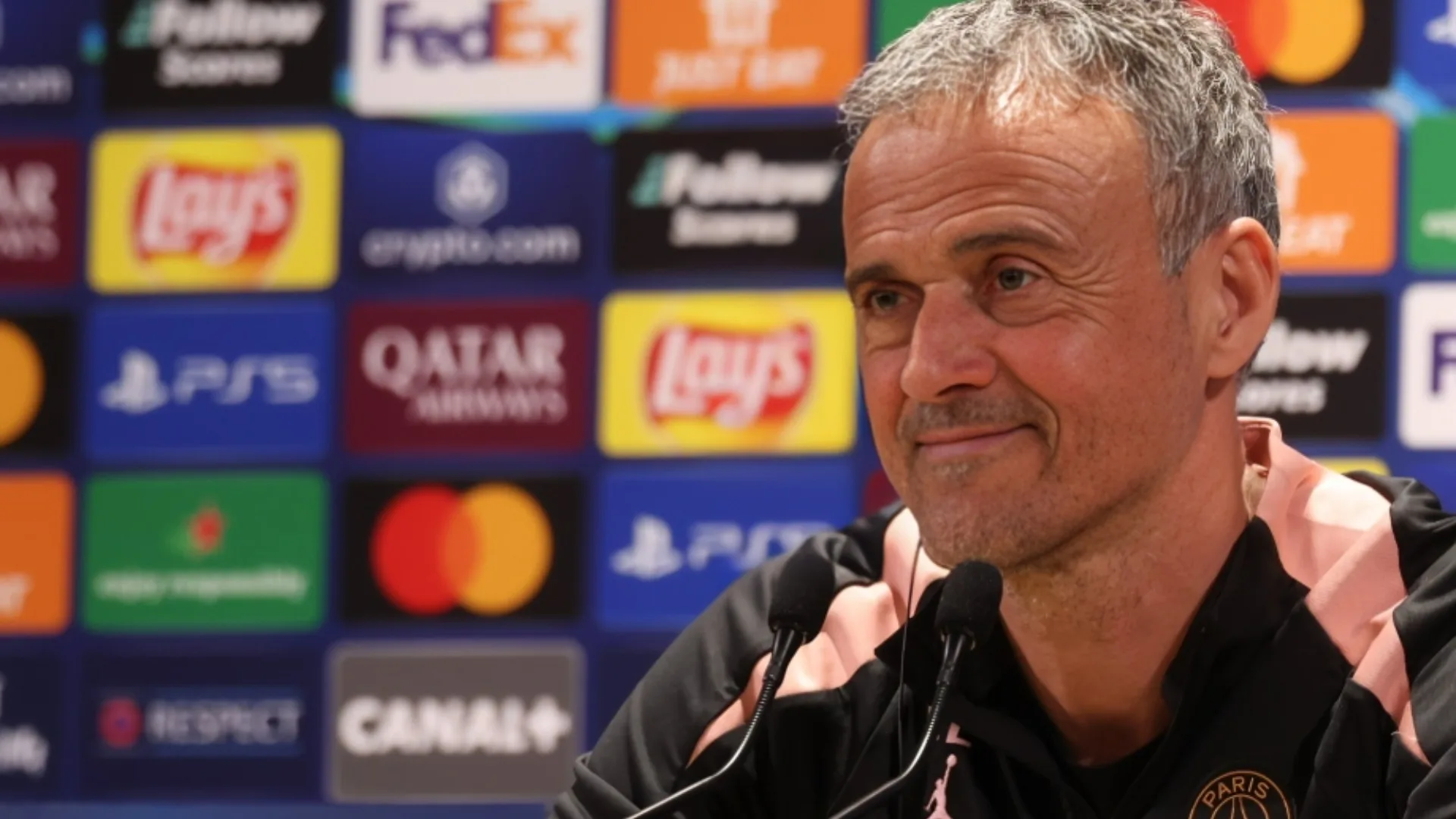 PSG hoje: veja a provável escalação contra o Liverpool na Champions League