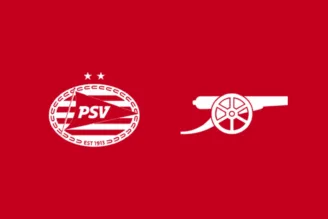 PSV x Arsenal