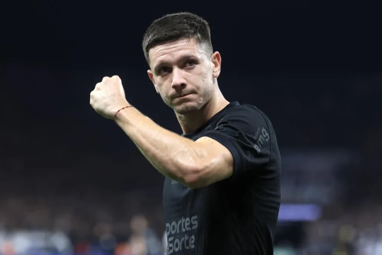 Quais as chances do Corinthians se classificar na Libertadores? Analisamos as odds