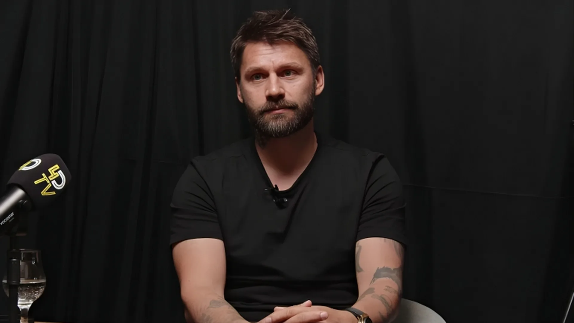 Rafael Sobis cita Farid ao alegar que influenciadores incentivam ódio contra jogadores: “Senti essa dor muito tempo”