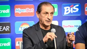 Corinthians tem um desfalque em final contra o Palmeiras hoje; veja