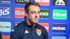 Vitor Guedes compara escalação de Raphael Claus para Corinthians x Palmeiras com filme ganhador do Oscar