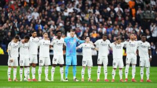 Real Madrid (foto: Angel Martínez/Getty Imagens)