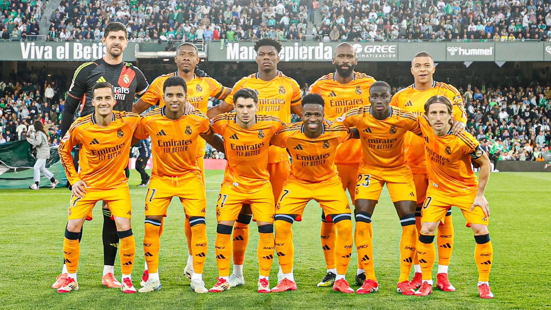 Real Madrid tem vários desfalques contra o Atlético de Madrid pela Champions League; veja a lista 