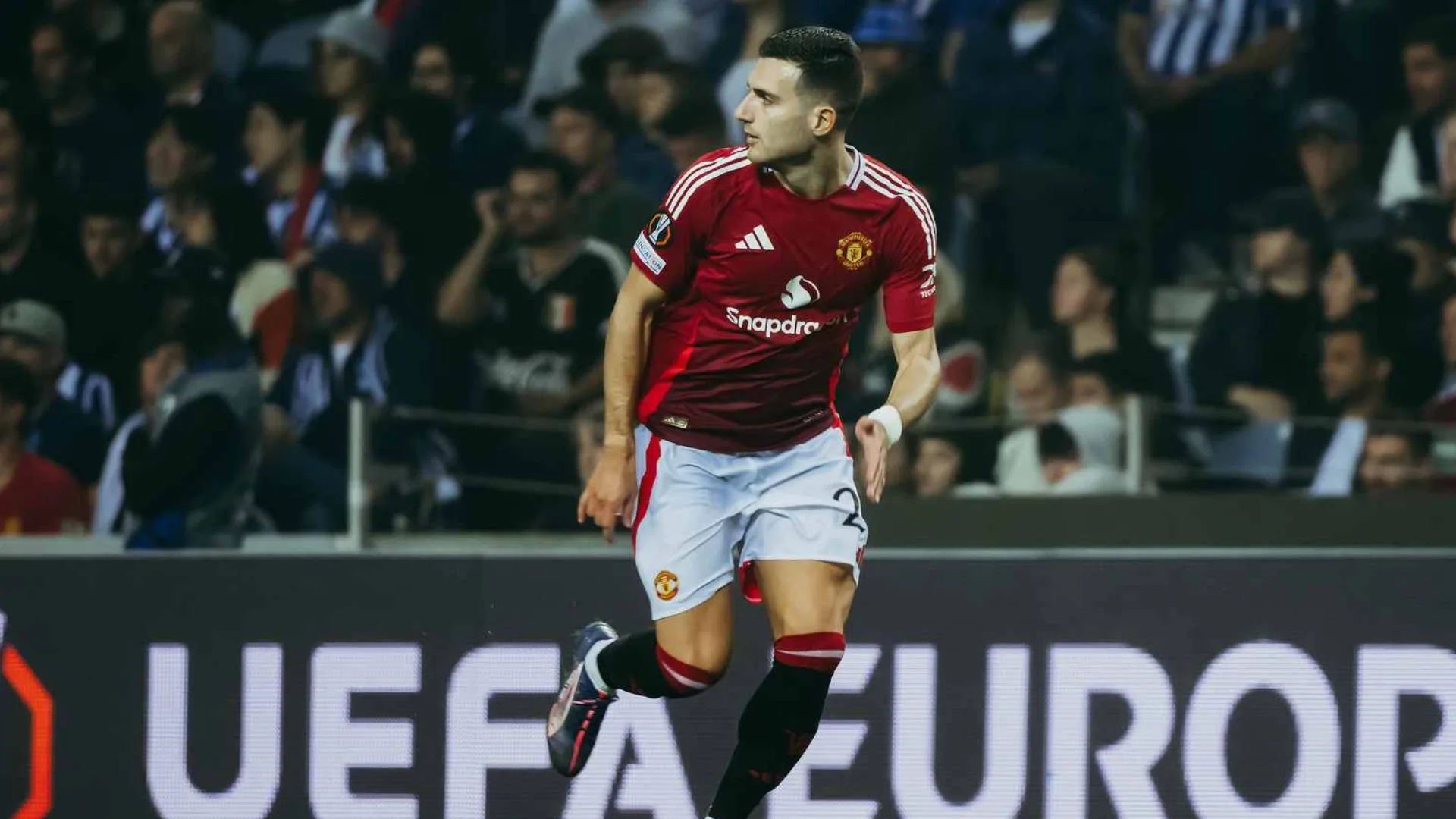 Real Sociedad x Manchester United: onde assistir ao jogo da Europa League