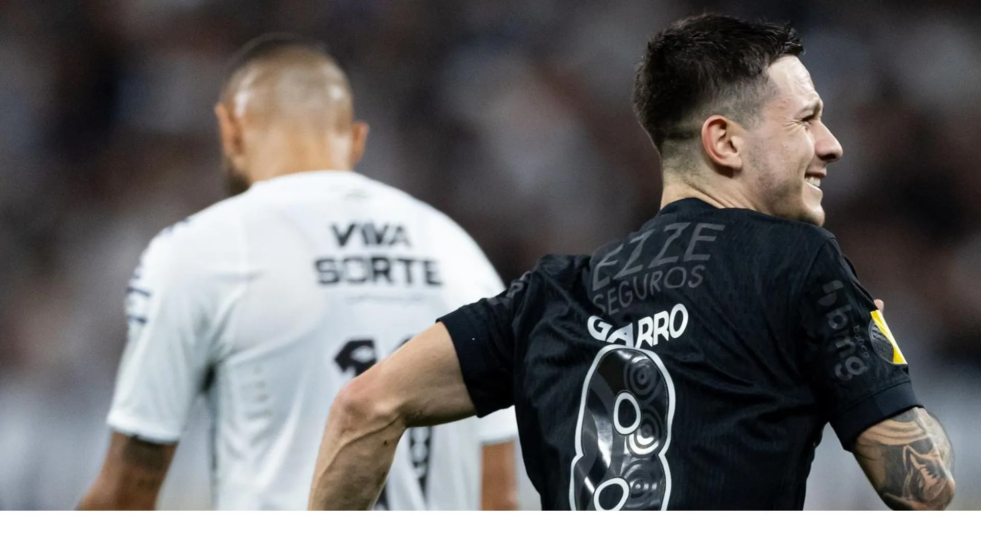 Record faz o dobro de pontos da Globo com Corinthians x Santos no Campeonato Paulista