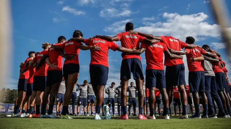 Red Bull Bragantino x Ceará: onde assistir ao jogo do Brasileirão