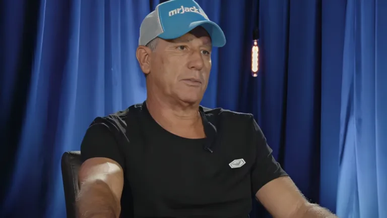 Renato Gaúcho surpreende e crava melhor jogador do mundo: “Imbatível”