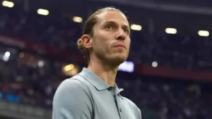 RMP se revolta e manda recado para Filipe Luís no Flamengo: “Problema sério”