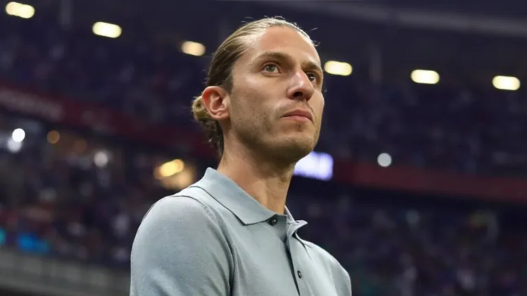 RMP se revolta e manda recado para Filipe Luís no Flamengo: “Problema sério”