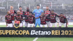 Renato Maurício Prado teme saída inesperada no Flamengo: “Nem pensar”