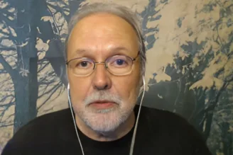 Renato Maurício Prado, o RMP