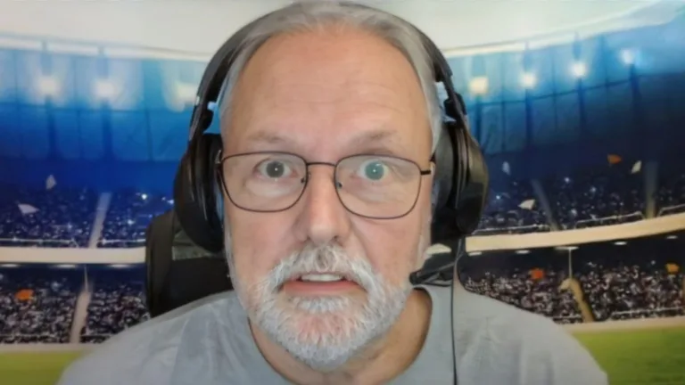 Renato Maurício Prado aponta time do Brasil afetado pelo apito: “Ajuda do juiz”