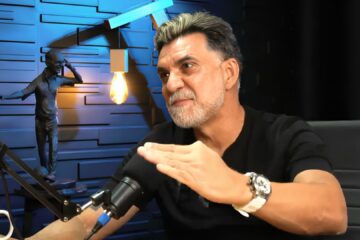 Ricardo Rocha, ex-jogador