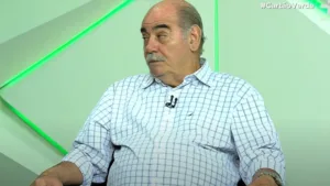 Rivellino não descarta campeão da Copa do Brasil: “Tem possibilidades”