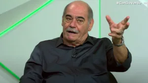 Rivellino antecipa possível final do Campeonato Paulista 2025