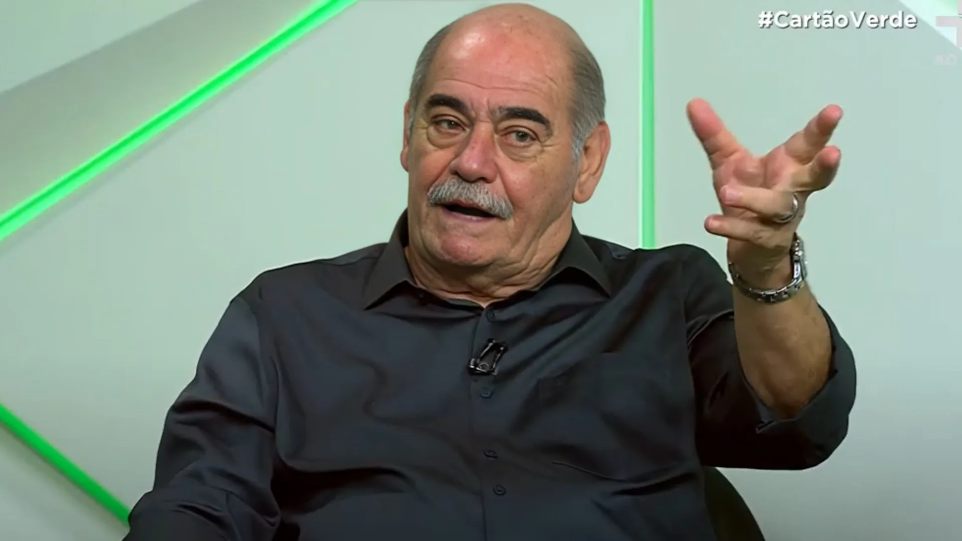 Rivellino antecipa possível final do Campeonato Paulista 2025