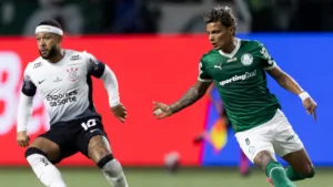 Rivellino manda recado antes da final Corinthians x Palmeiras: “Complicado”