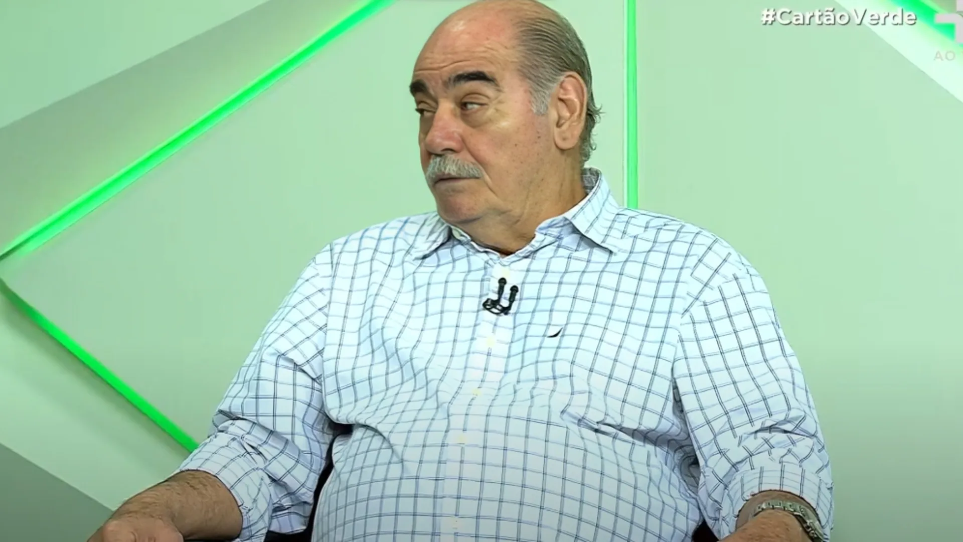 Rivellino não descarta campeão da Copa do Brasil: “Tem possibilidades”