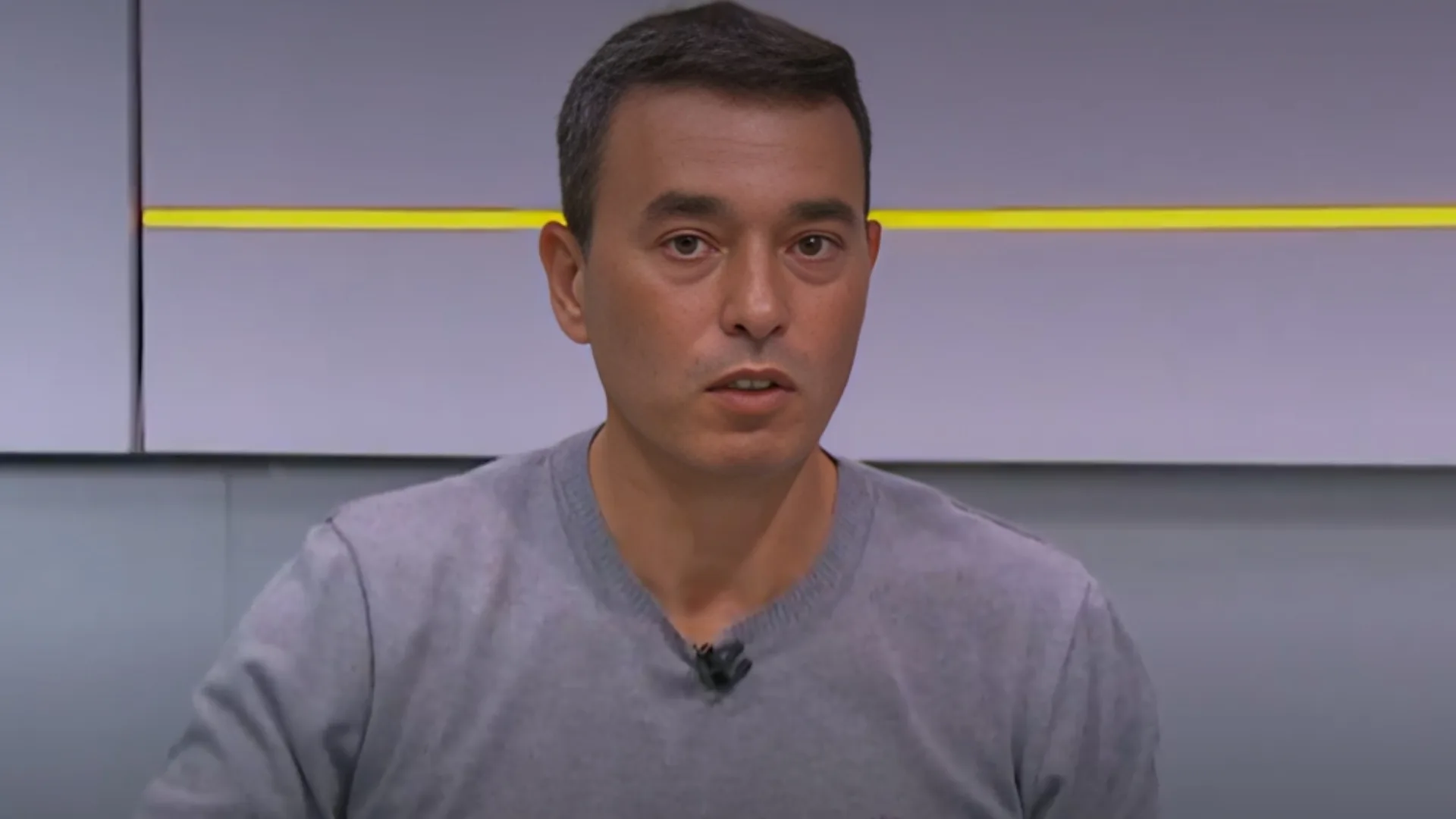 Rizek surpreende e indica melhor elenco do futebol brasileiro hoje: “Completo”