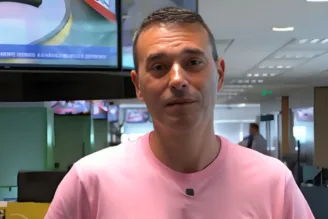 André Rizek, comentarista