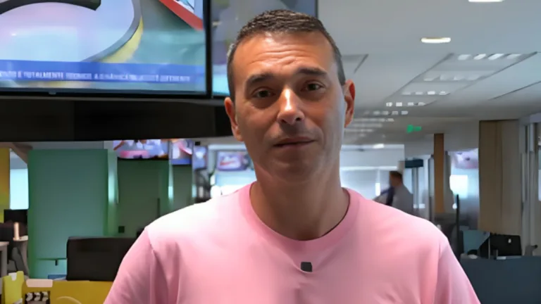 Rizek elege melhor goleiro que Marcos na seleção brasileira: “Sempre achei”