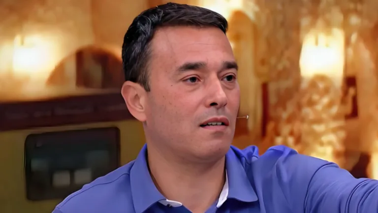 Rizek exalta atacante do futebol brasileiro por atitude: “Deu aula”