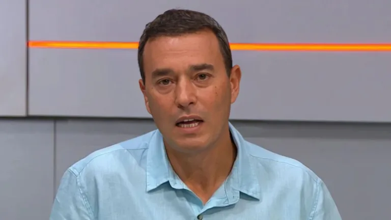 Rizek indica cinco candidatos ao rebaixamento no Brasileirão: “Realidade”