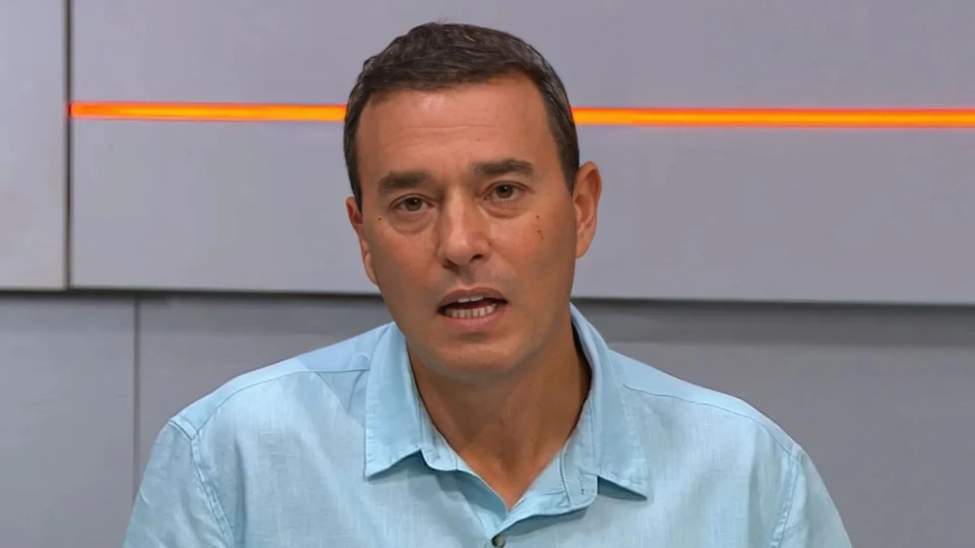 Rizek indica cinco candidatos ao rebaixamento no Brasileirão: “Realidade”