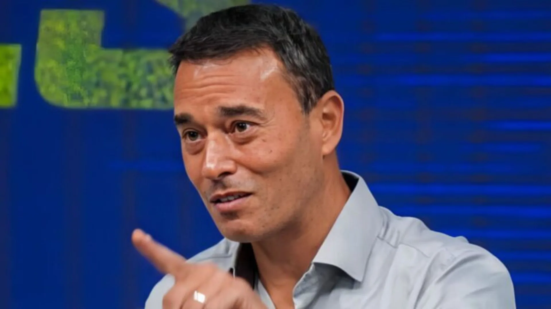 Rizek crava saída de Dorival Júnior e aponta substituto: “Seria maravilhoso”