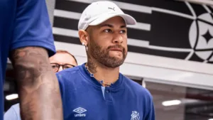 Rizek revela clube do Brasileirão que recusou Neymar: “Não empolgou”