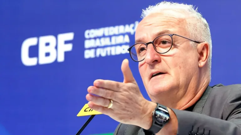 Rizek antecipa novidade na seleção brasileira: “Aposto minhas fichas”