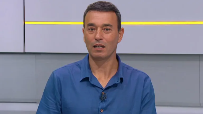 Rizek revela “negócio de cinema” envolvendo craque do Brasileirão: “Salário extraordinário”