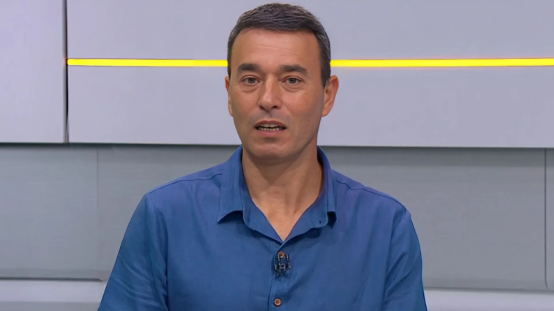 Rizek revela “negócio de cinema” envolvendo craque do Brasileirão: “Salário extraordinário”