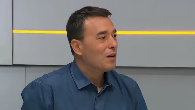 Rizek sinaliza time ‘protegido’ no futebol brasileiro: “O que vocês acham?”