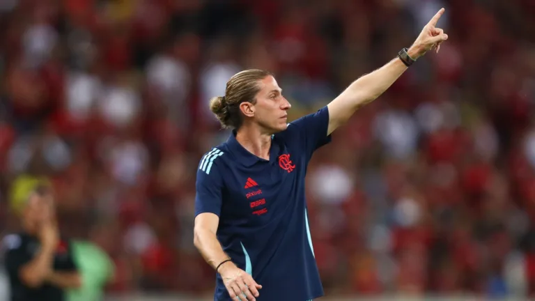 RMP elege time que pode ser “pedra no sapato” do Flamengo