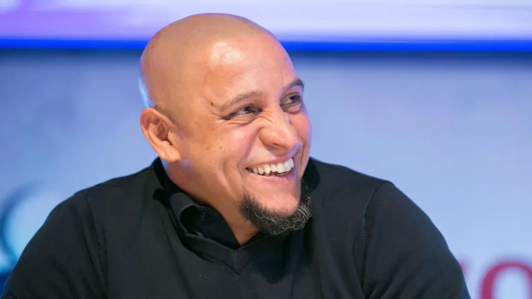 Roberto Carlos exclui Ronaldo Fenômeno e Kaká em lista dos melhores com quem jogou
