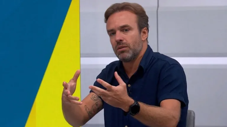 Roger Flores vê craque do Brasileirão com espaço em Real Madrid e Barcelona: “Todas as condições