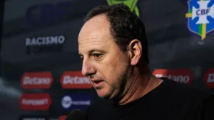 Rogério Ceni, do Bahia, crava visitante indigesto no Brasil: “Qualidade”