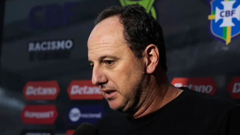 Rogério Ceni, do Bahia, crava visitante indigesto no Brasil: “Qualidade”