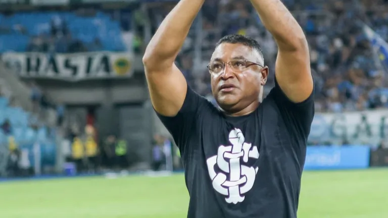 Internacional se prepara para a final do Gauchão e Roger Machado pode vir com novidade