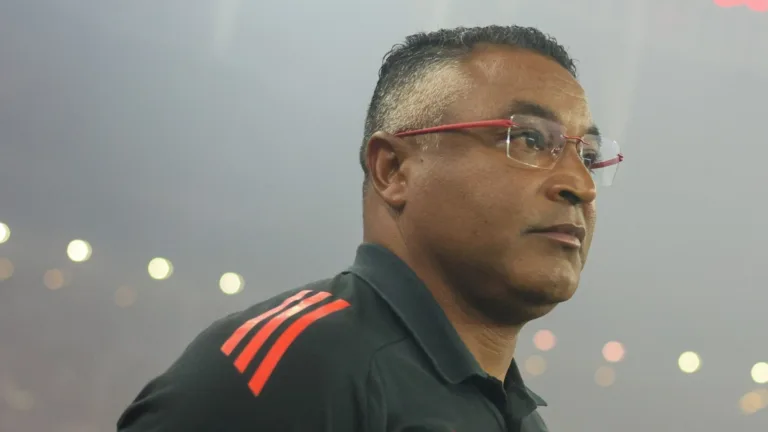 Roger Machado, do Internacional, defende técnicos brasileiros na Seleção: “Não fomos nós que pedimos estrangeiros”
