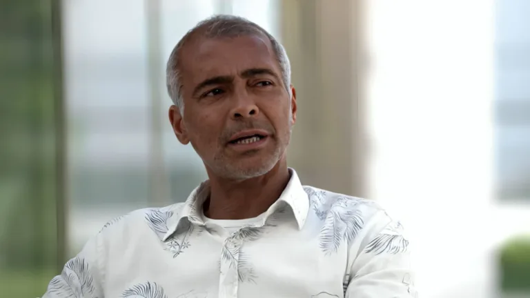 Romário aponta erro da CBF com Tite e avalia status atual da seleção brasileira: “Talvez nunca mais vá dar medo”