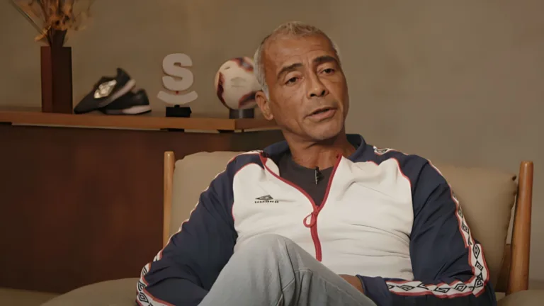 Romário crava time que impressiona no futebol: “Parece ser um pacto”