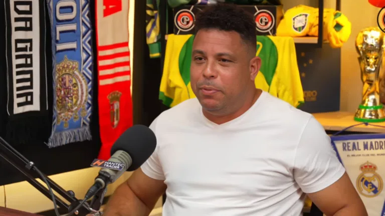 Ronaldo indica SAF surpreendente no futebol: “Fazendo estudo” 