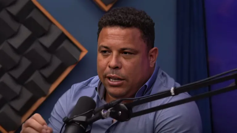 Ronaldo indica torcida que ‘mandava’ em time do futebol brasileiro 
