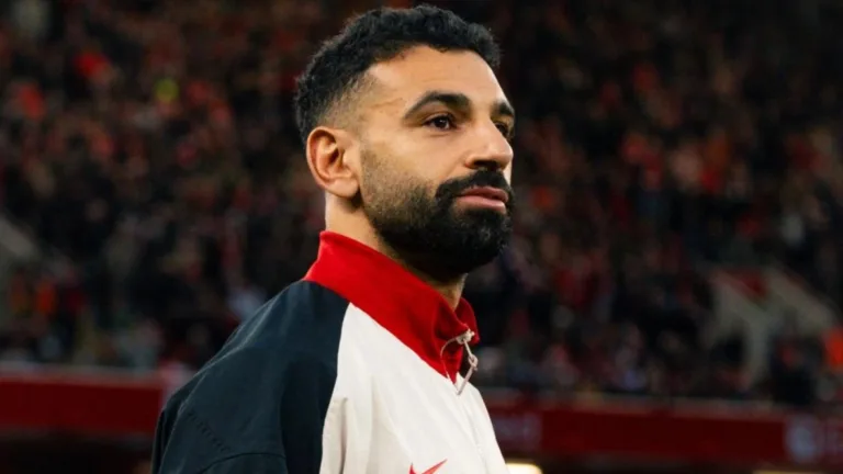 PSG pode atrapalhar planos de renovação de Salah com o Liverpool; entenda